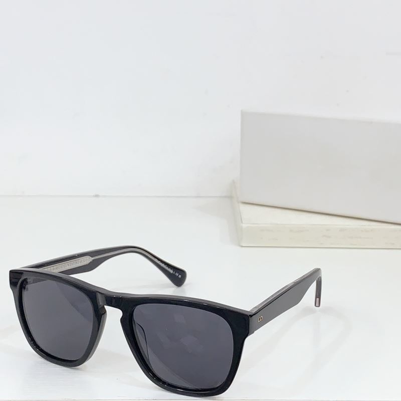 Oliver Peoples Sunglasses